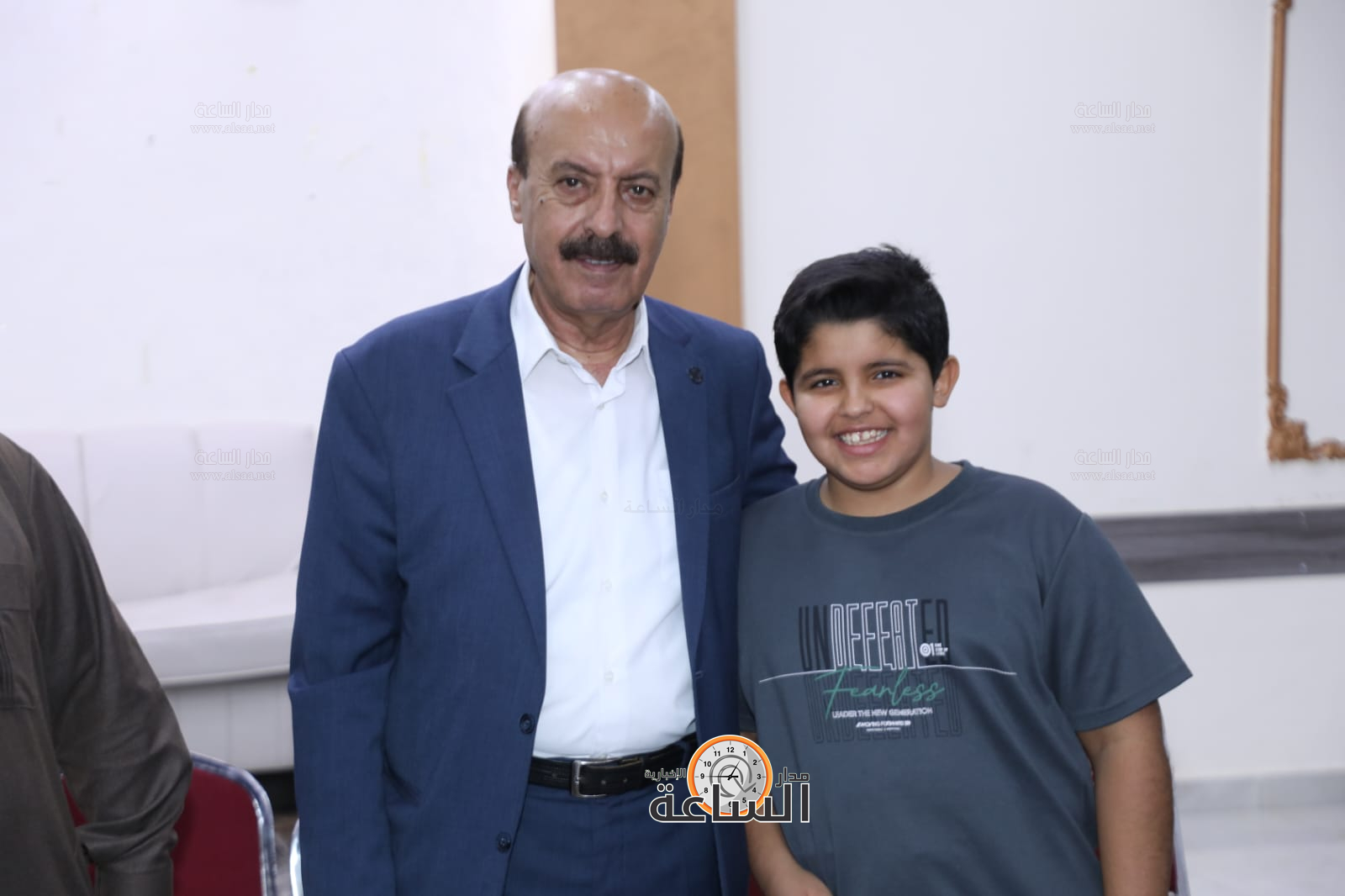 Madar Al-Saa Images 0.2970878608715932