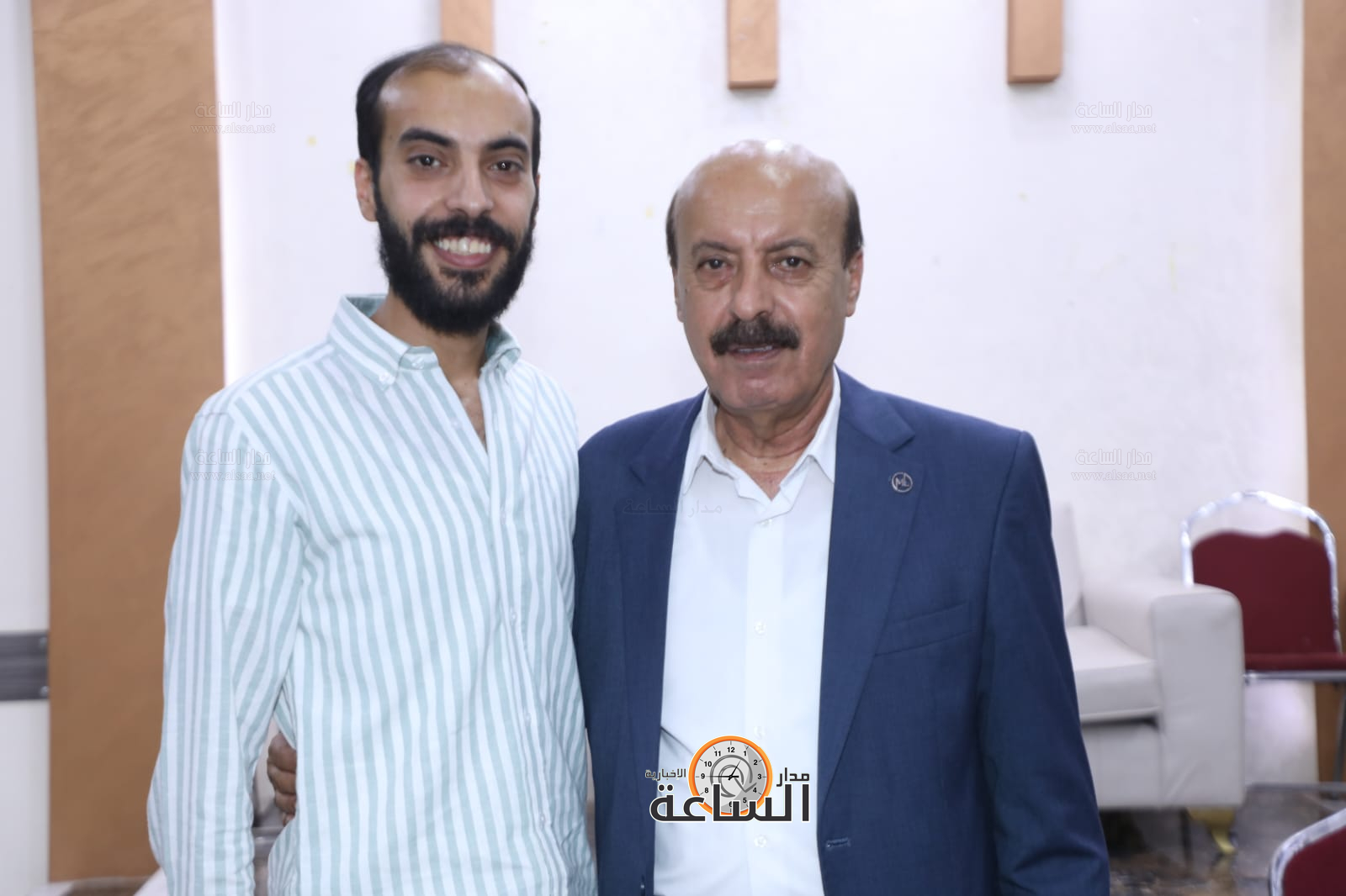 Madar Al-Saa Images 0.23788557943904842