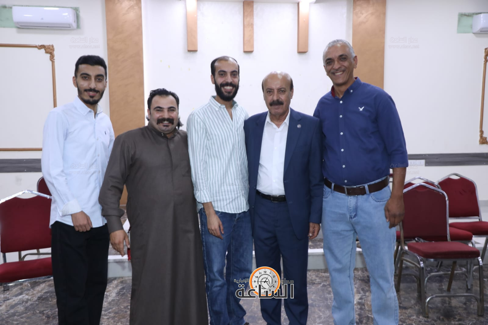 Madar Al-Saa Images 0.19714879896211435