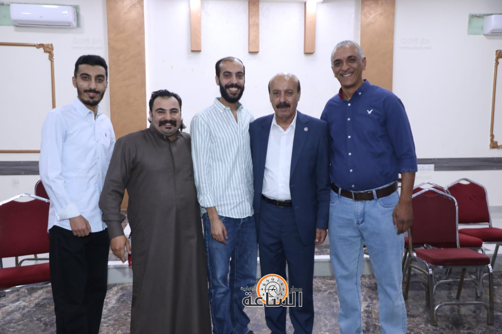 Madar Al-Saa Images 0.8607684867057042