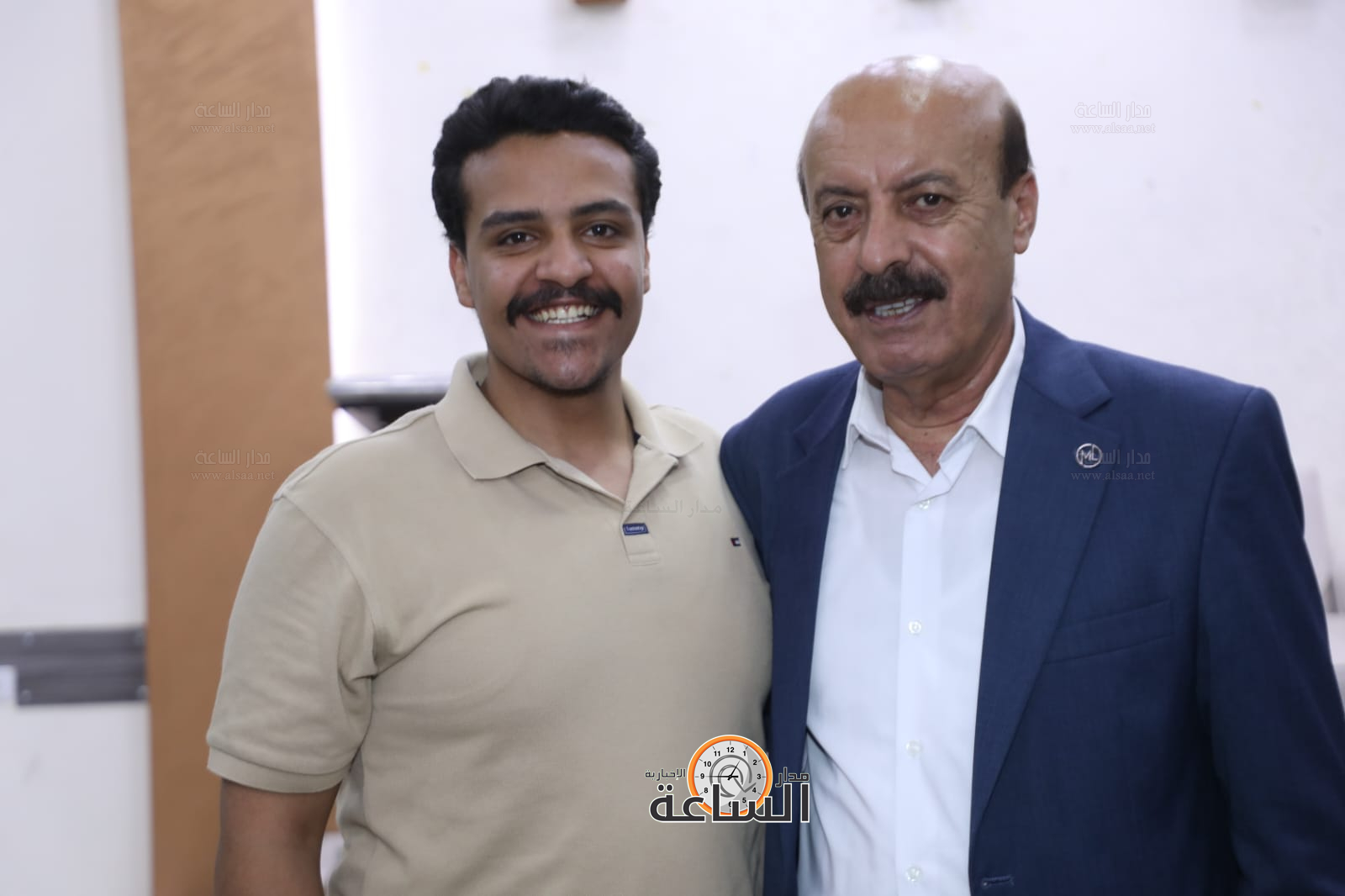 Madar Al-Saa Images 0.6997919021726664