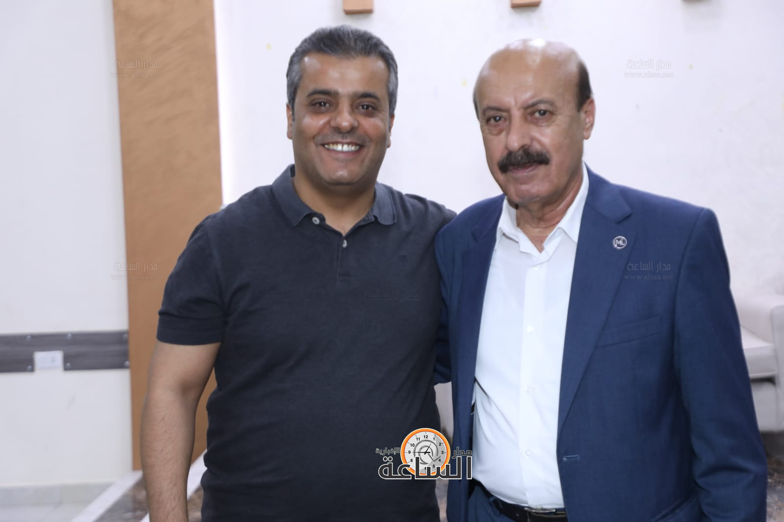 Madar Al-Saa Images 0.07530778081136091