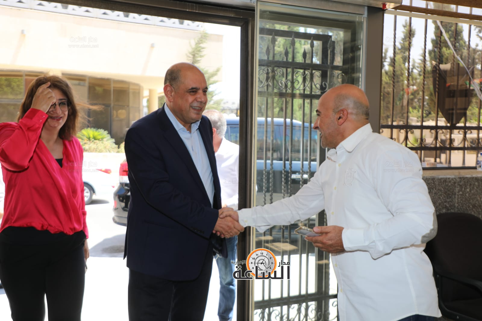 Madar Al-Saa Images 0.40743816732858007