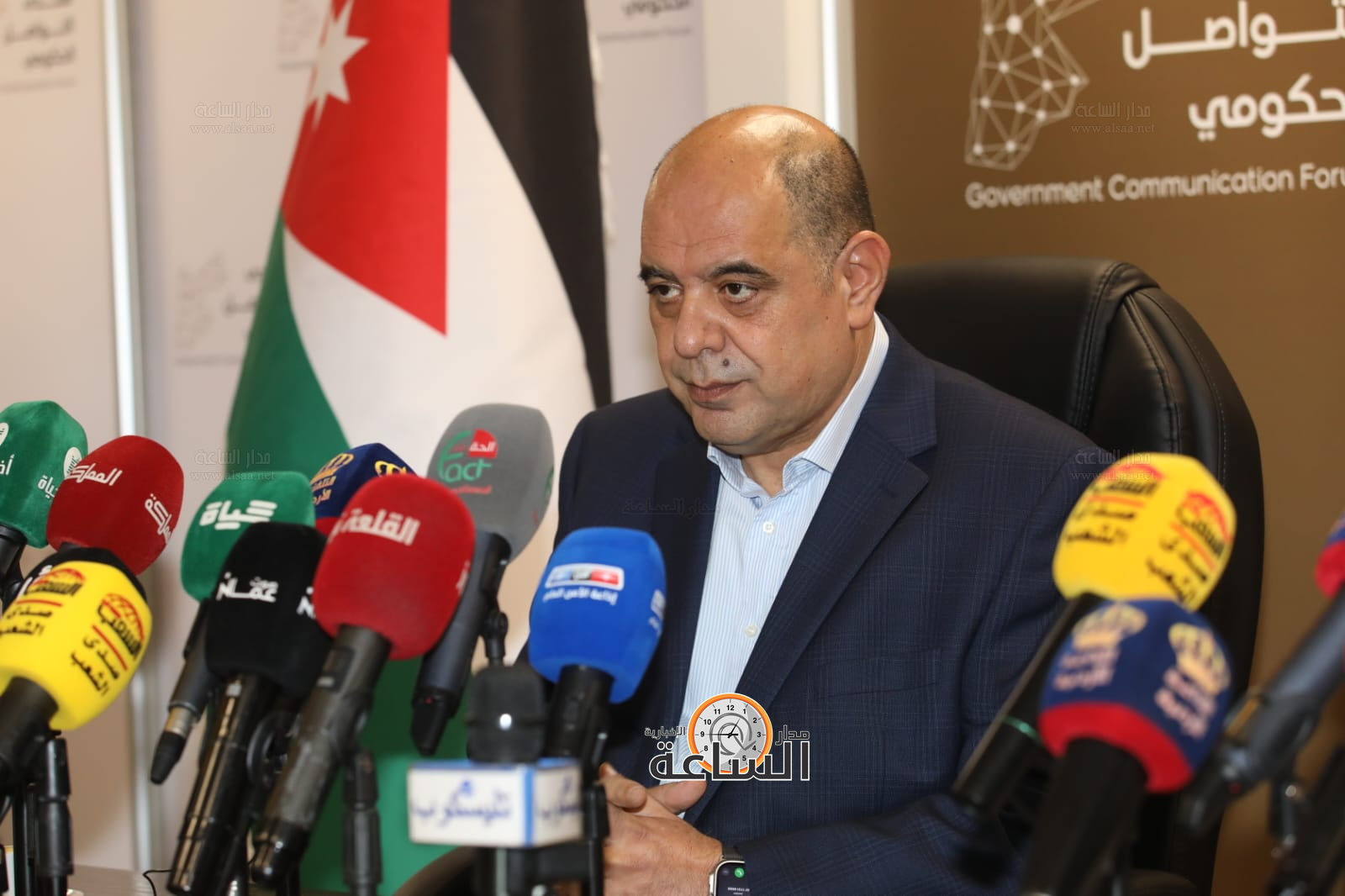 Madar Al-Saa Images 0.5042813809260969