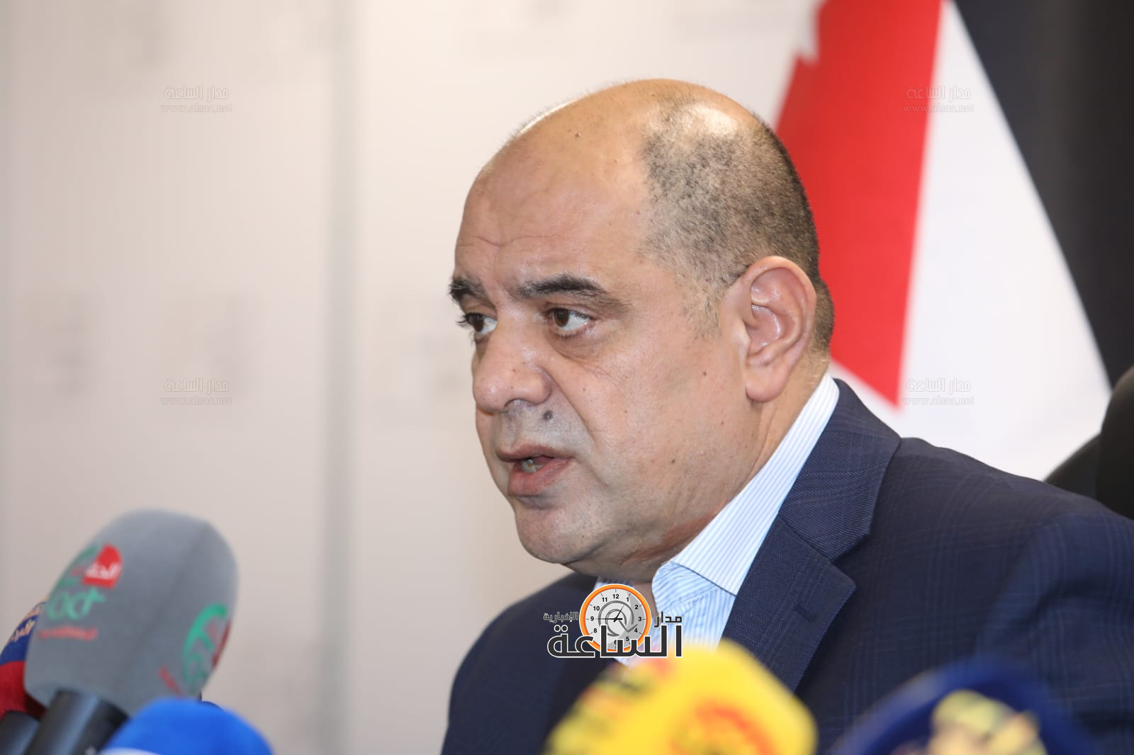 Madar Al-Saa Images 0.22810578118652702