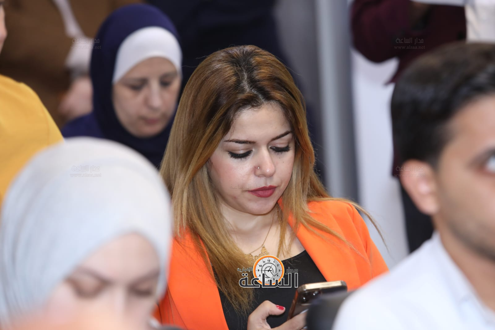 Madar Al-Saa Images 0.716635672303573