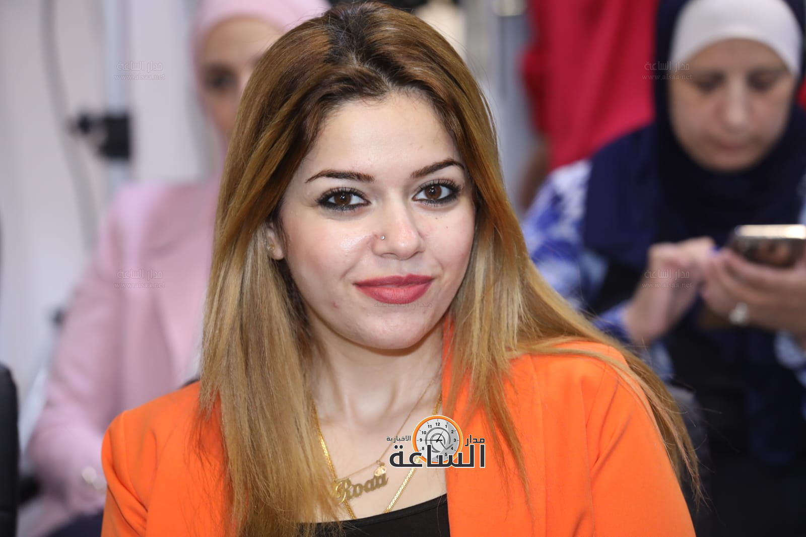 Madar Al-Saa Images 0.7286673116426192