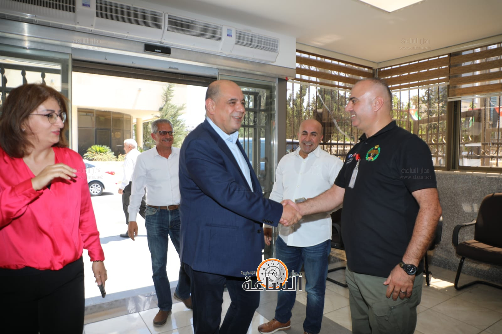 Madar Al-Saa Images 0.037219165945889365