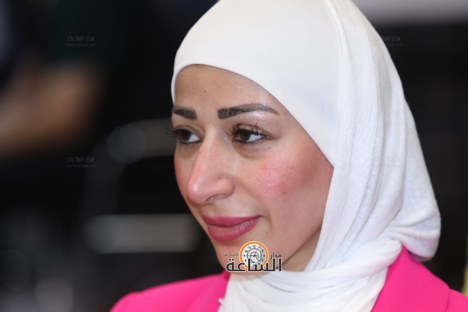 Madar Al-Saa Images 0.9311144953990509