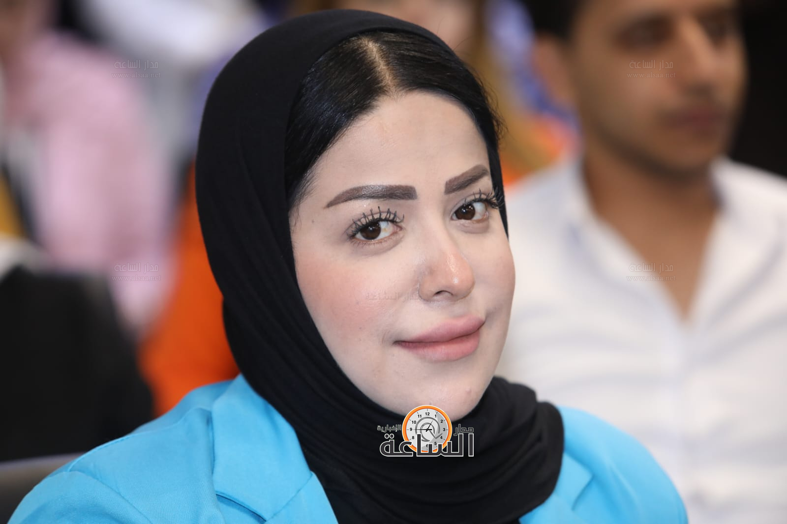 Madar Al-Saa Images 0.9529823289580481