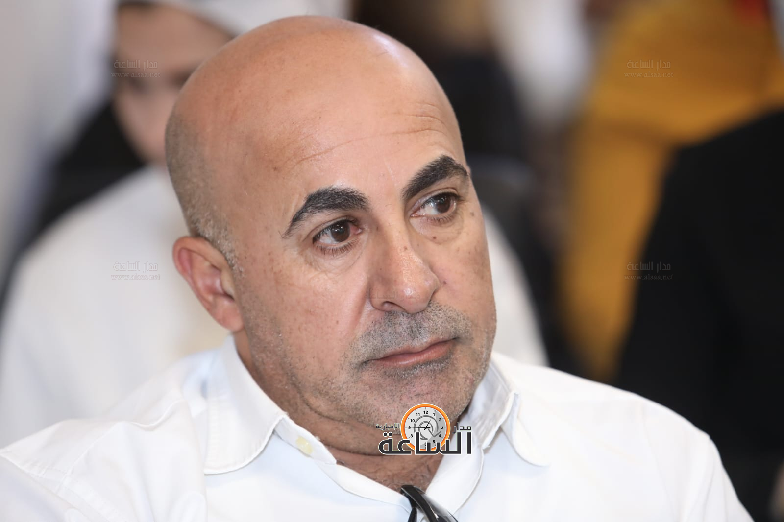 Madar Al-Saa Images 0.32187206535410406