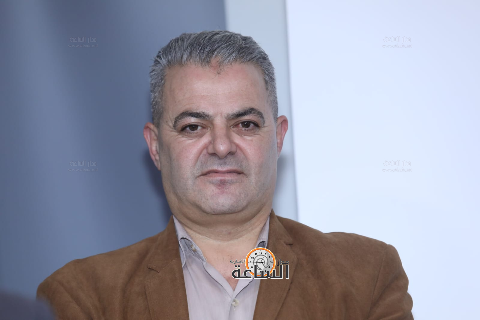 Madar Al-Saa Images 0.3953568539006984