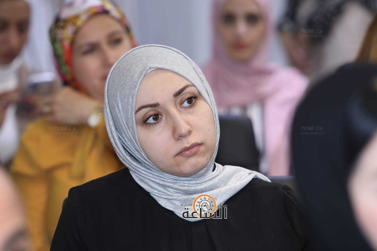 Madar Al-Saa Images 0.14627323620879462