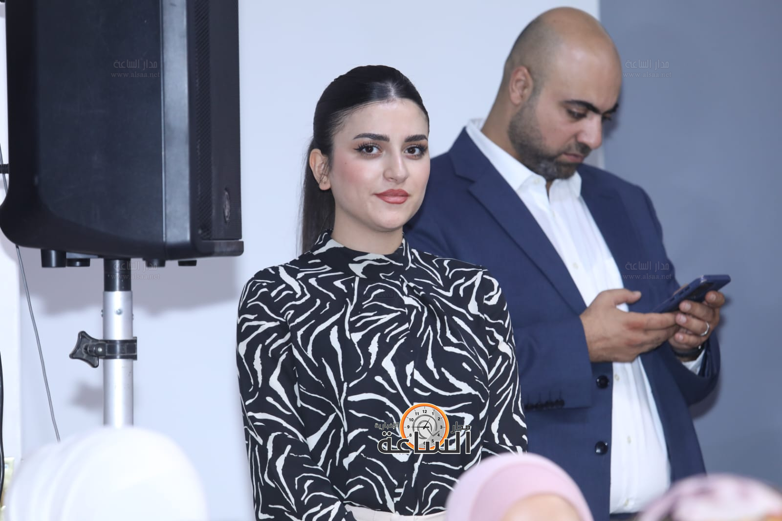 Madar Al-Saa Images 0.9431038722760687