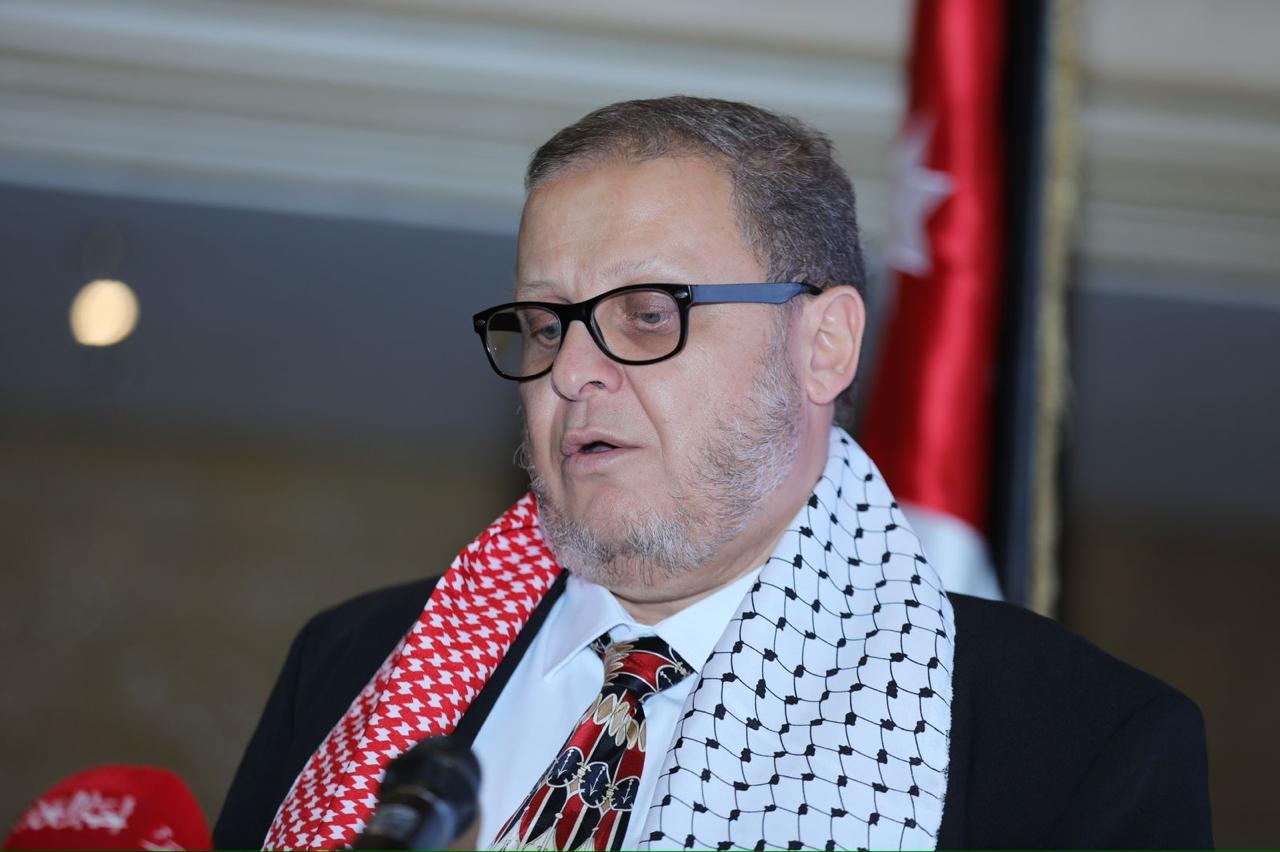 Madar Al-Saa Images 0.7599973679744227