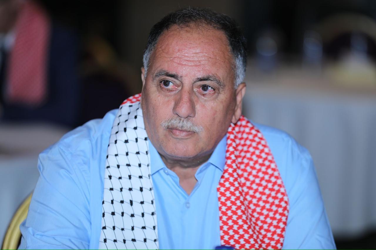 Madar Al-Saa Images 0.30847790608536996