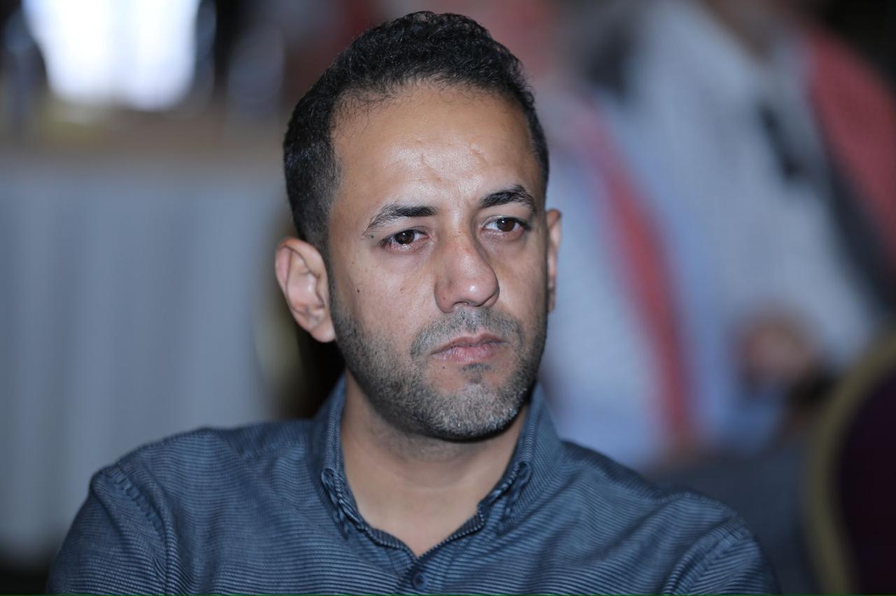 Madar Al-Saa Images 0.18454007552658092