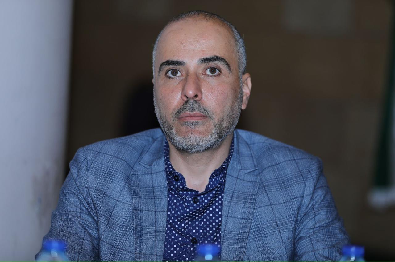 Madar Al-Saa Images 0.6051911956093663