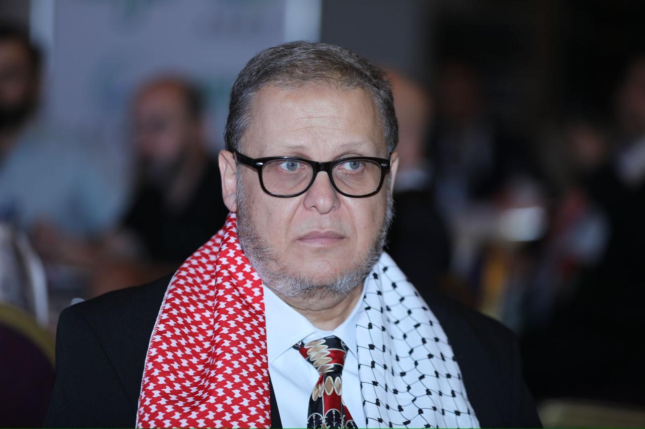 Madar Al-Saa Images 0.4725670888483944