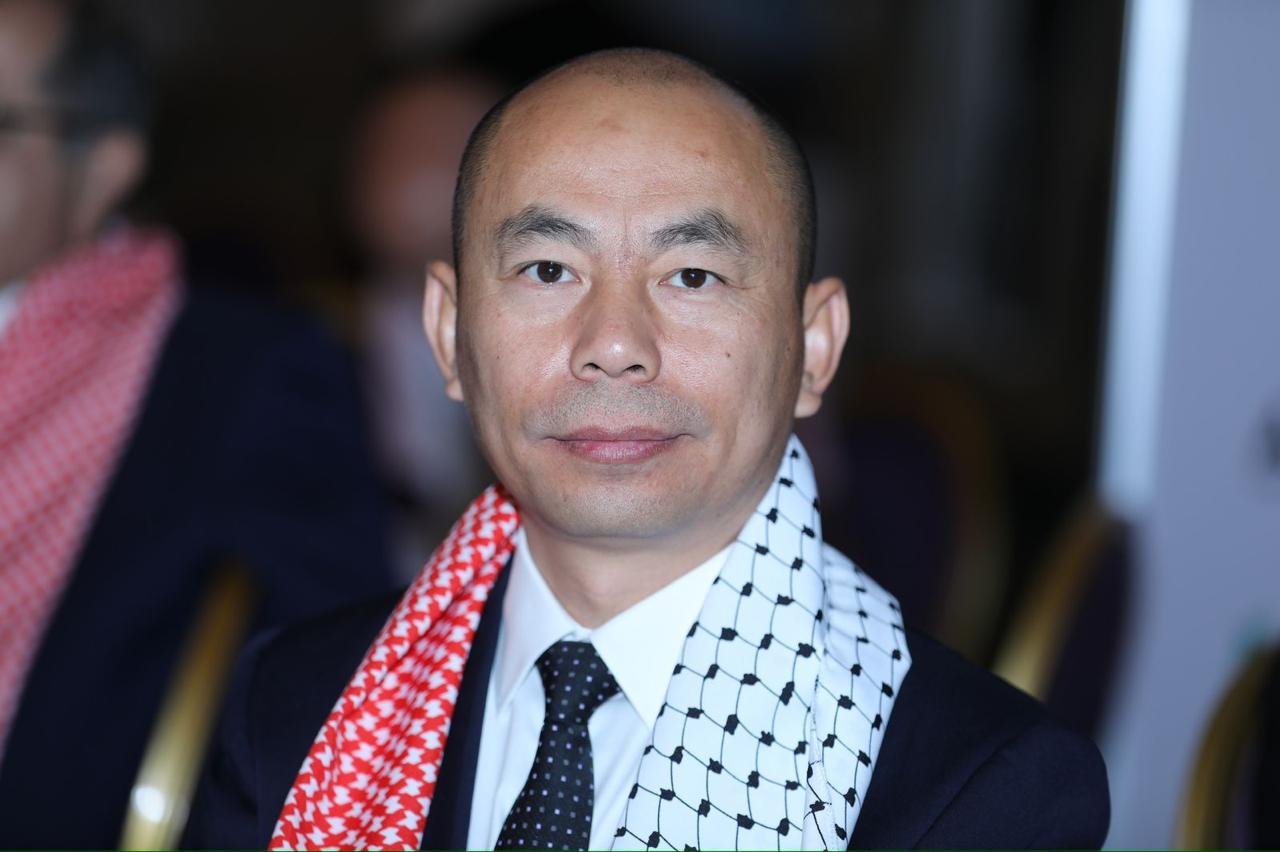 Madar Al-Saa Images 0.9401840431186177