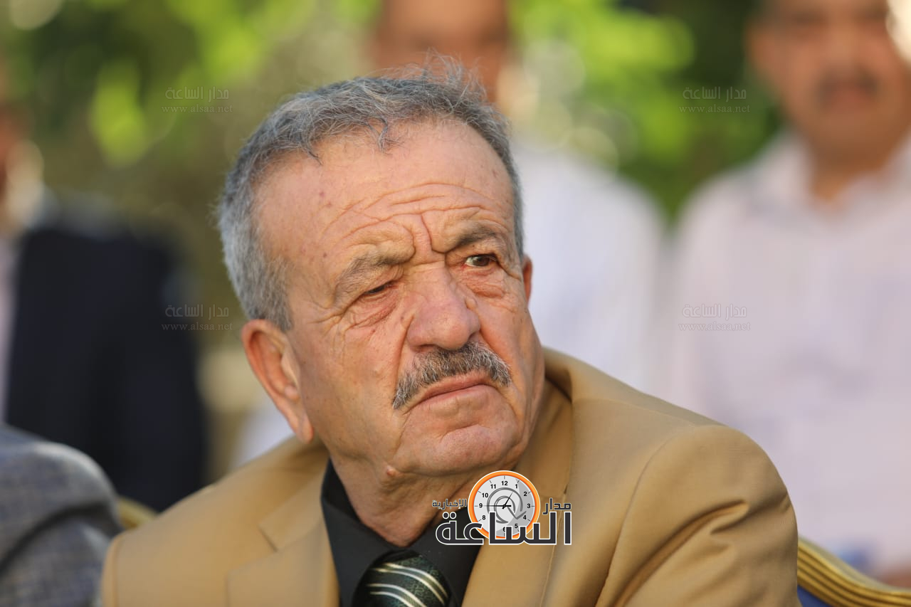 Madar Al-Saa Images 0.181816110174982