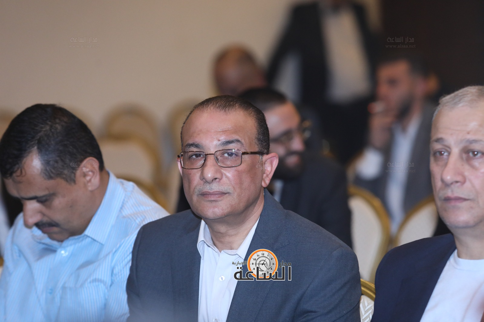 Madar Al-Saa Images 0.27593642793274986