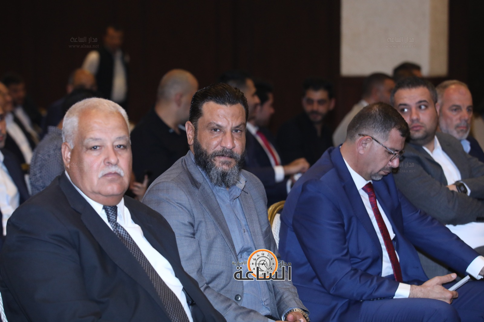 Madar Al-Saa Images 0.503398774261363