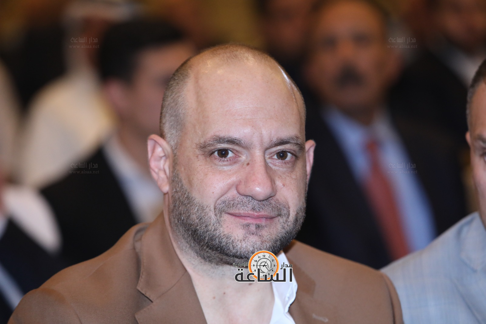 Madar Al-Saa Images 0.10357442978572551