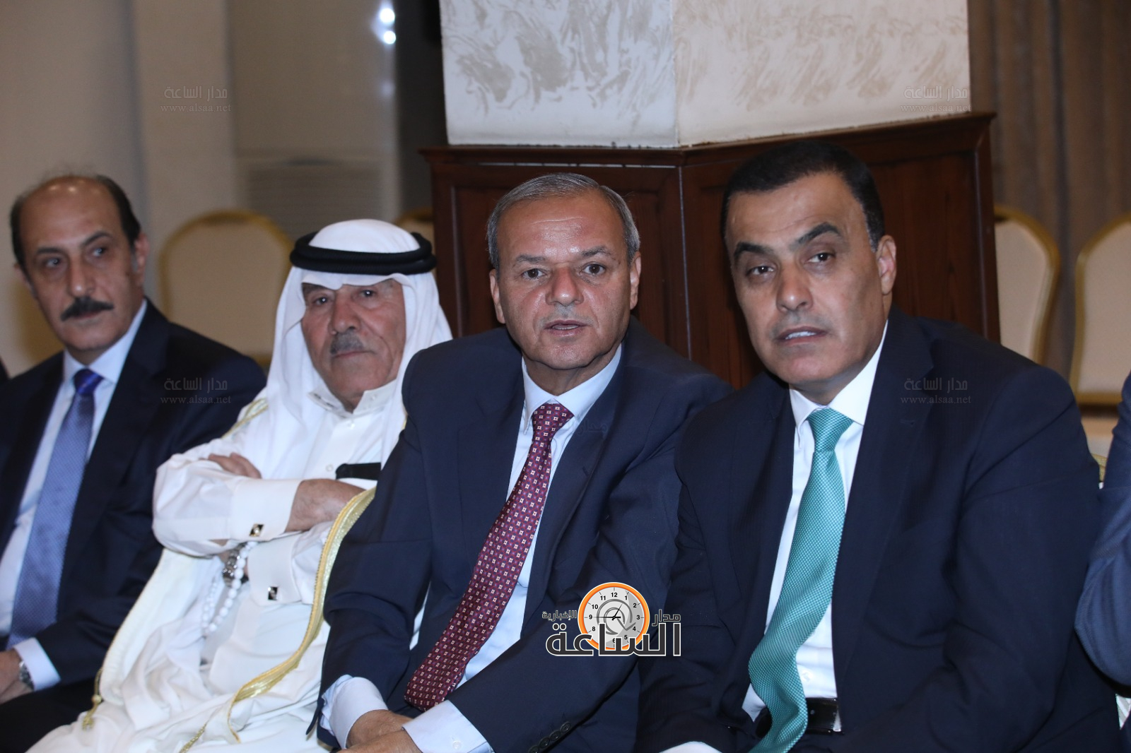 Madar Al-Saa Images 0.7701096366650406