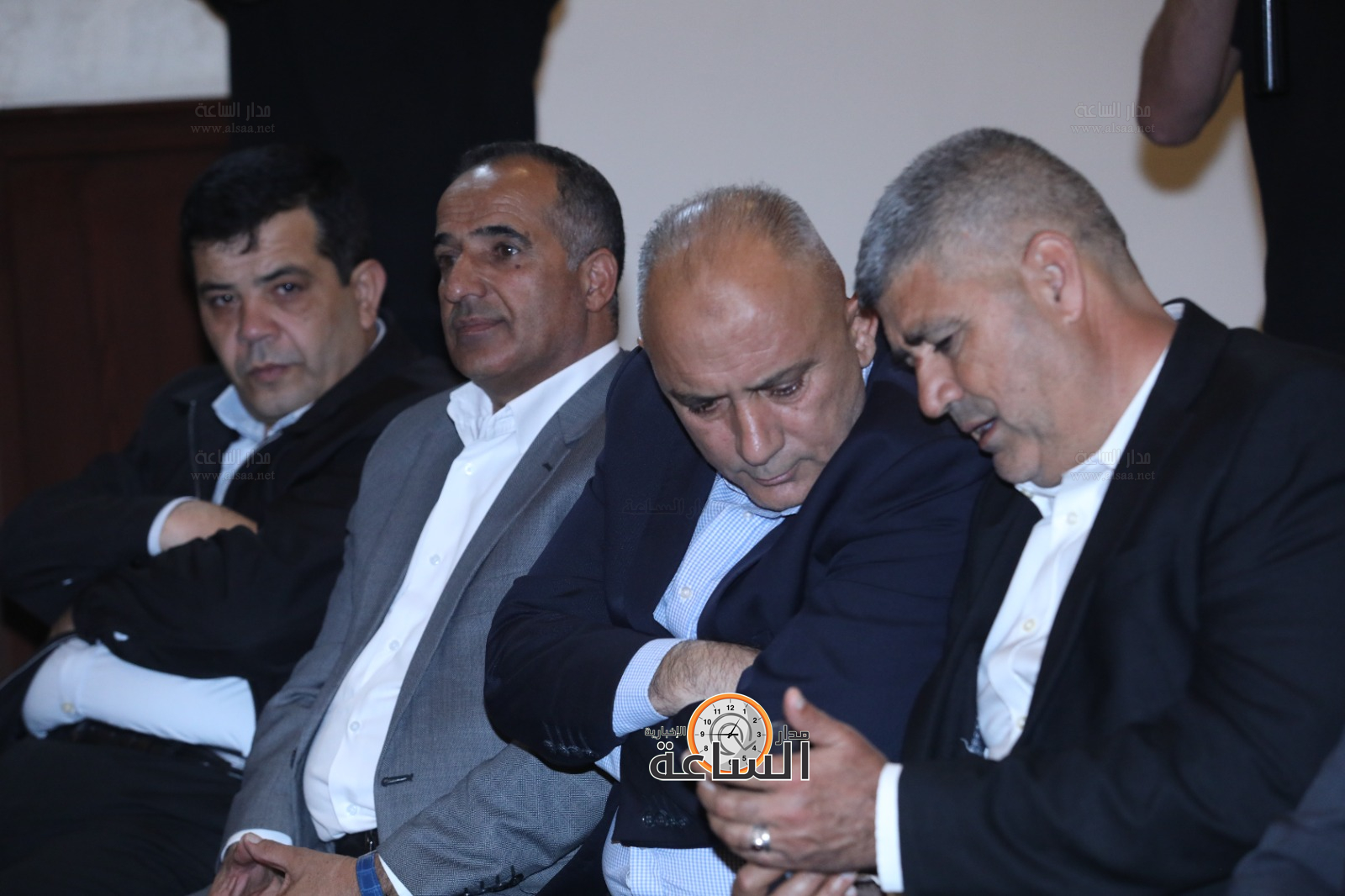 Madar Al-Saa Images 0.4978537091487214