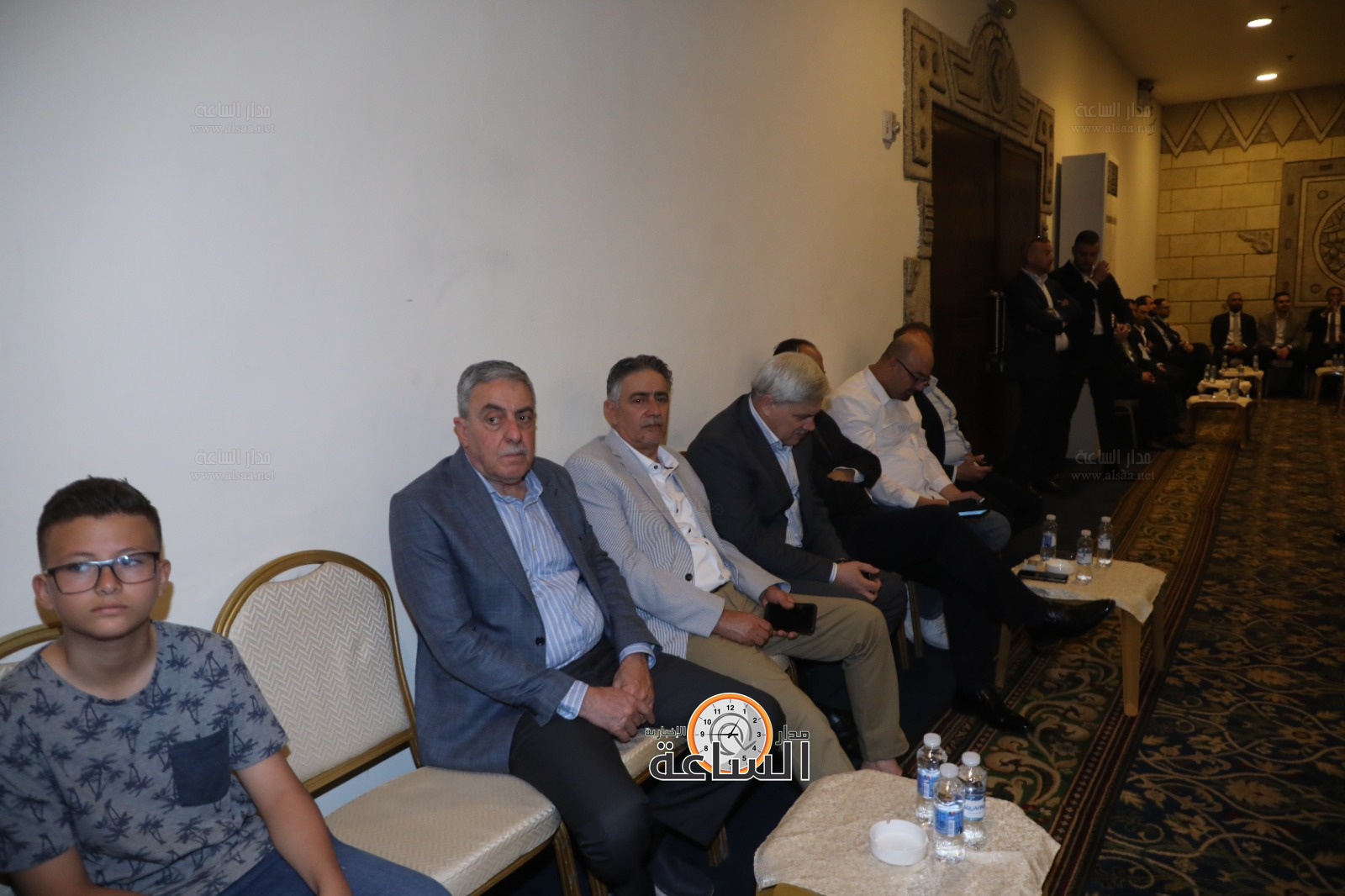 Madar Al-Saa Images 0.34750873356917733