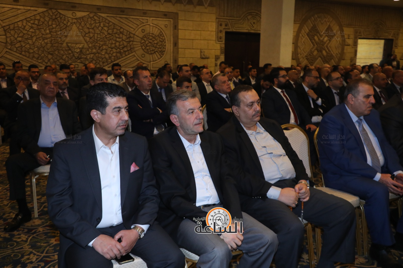 Madar Al-Saa Images 0.08689131540853223