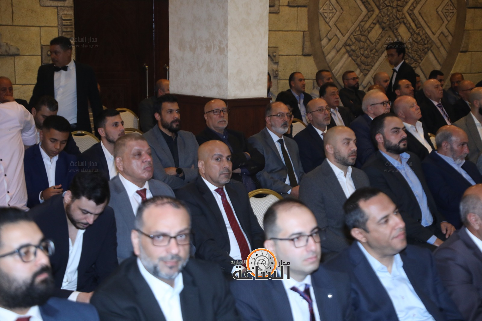 Madar Al-Saa Images 0.830760225579597