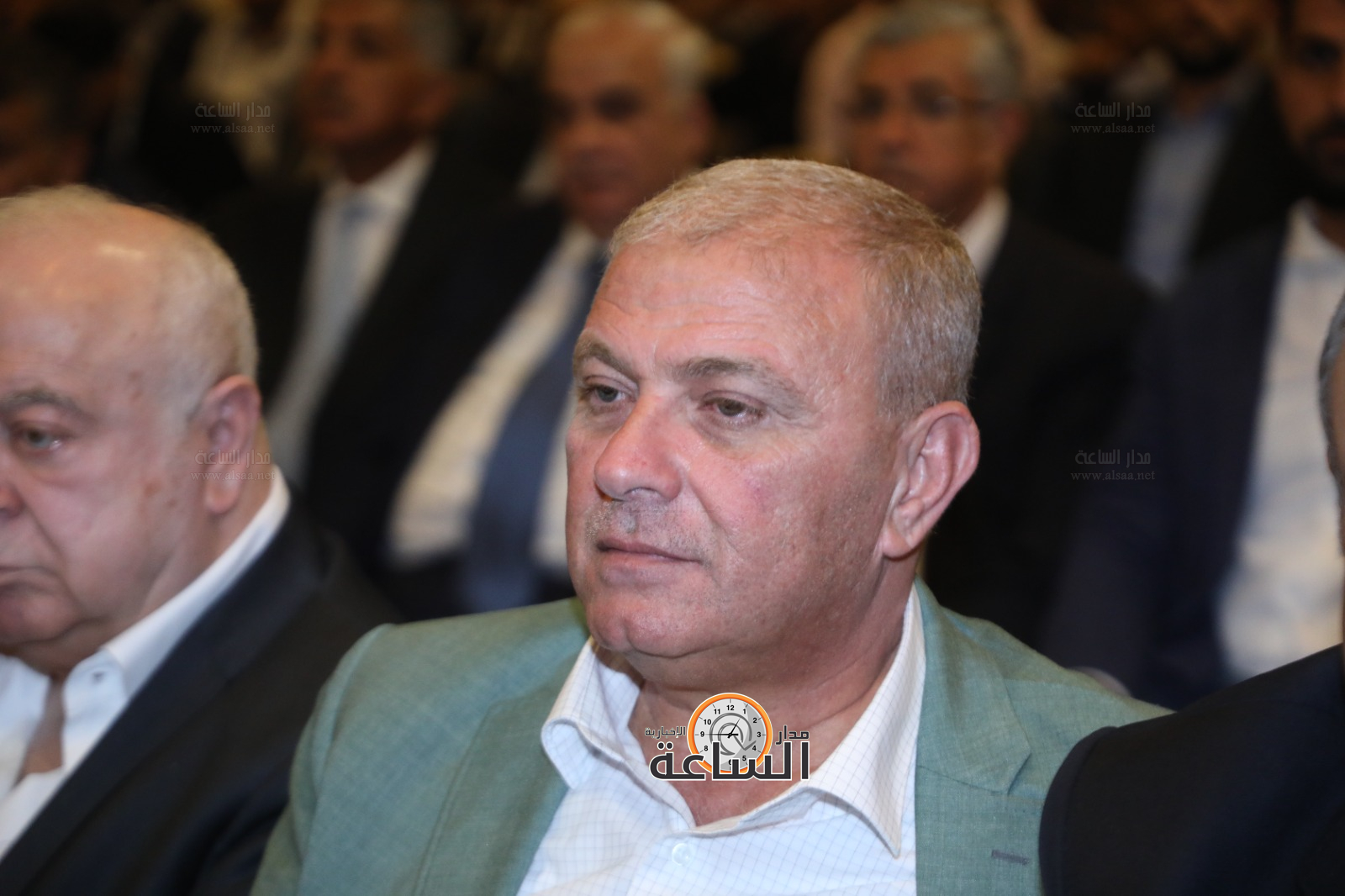 Madar Al-Saa Images 0.04777909422732041