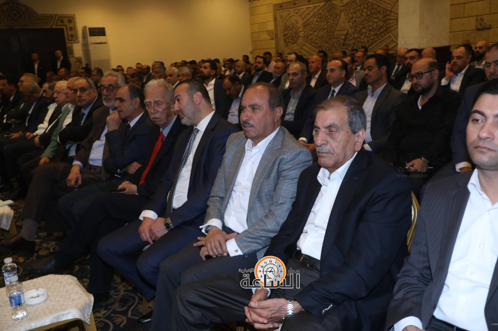 Madar Al-Saa Images 0.8908119554992875