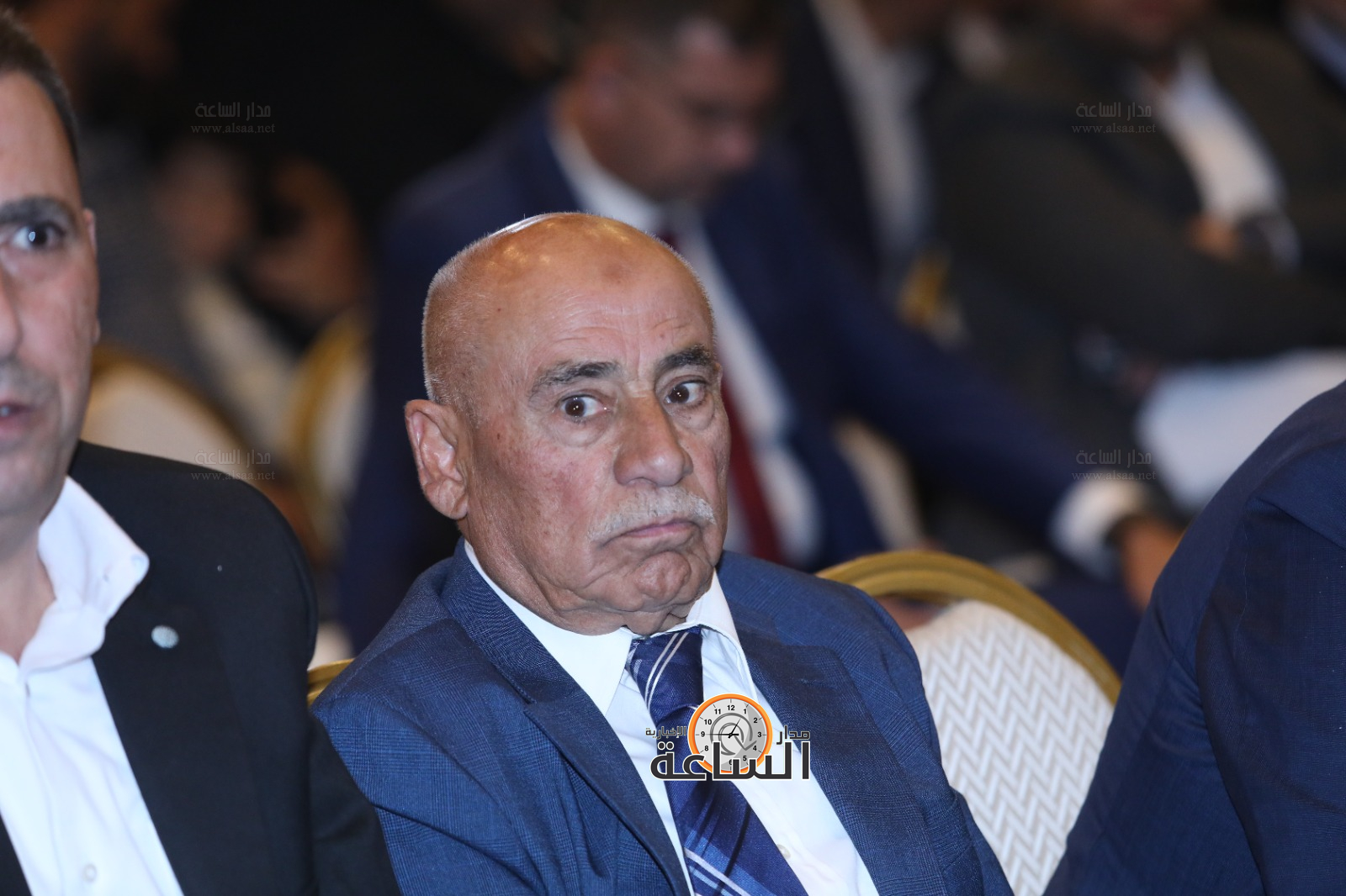 Madar Al-Saa Images 0.8841075849901401