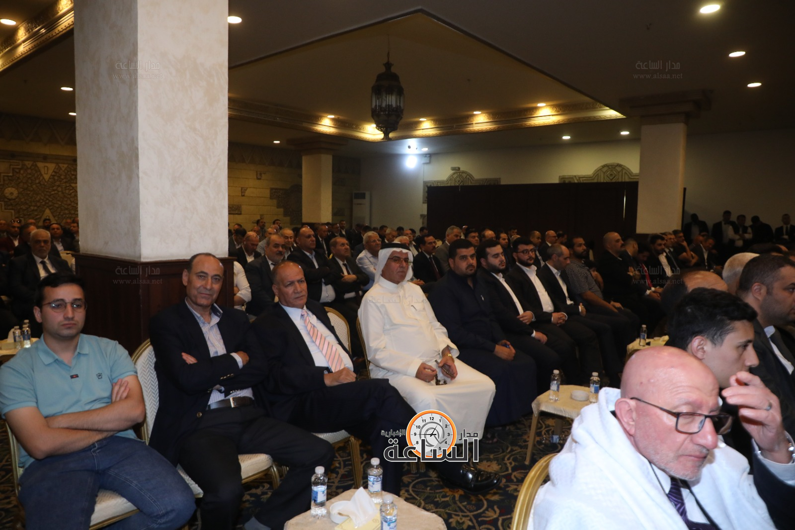 Madar Al-Saa Images 0.9611199644564581