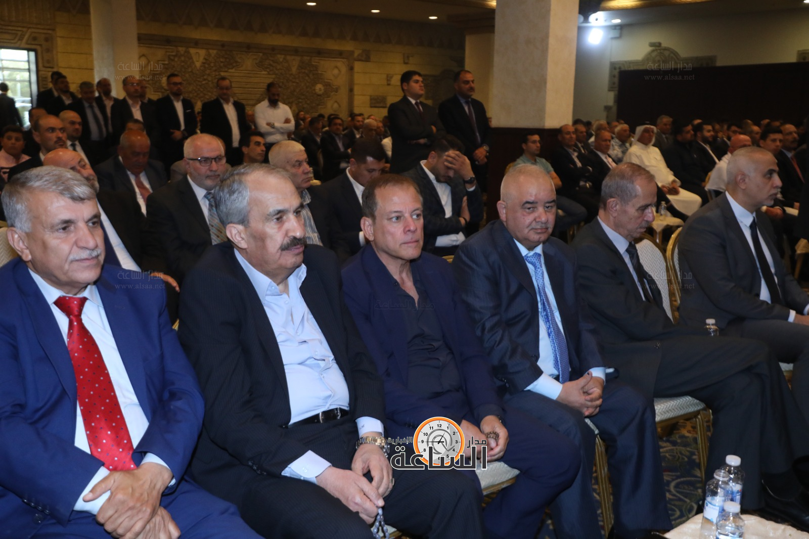 Madar Al-Saa Images 0.9866422585831953