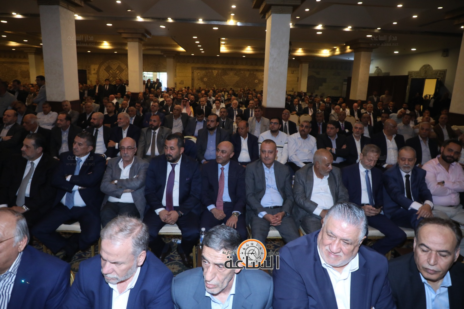 Madar Al-Saa Images 0.8635960129055114