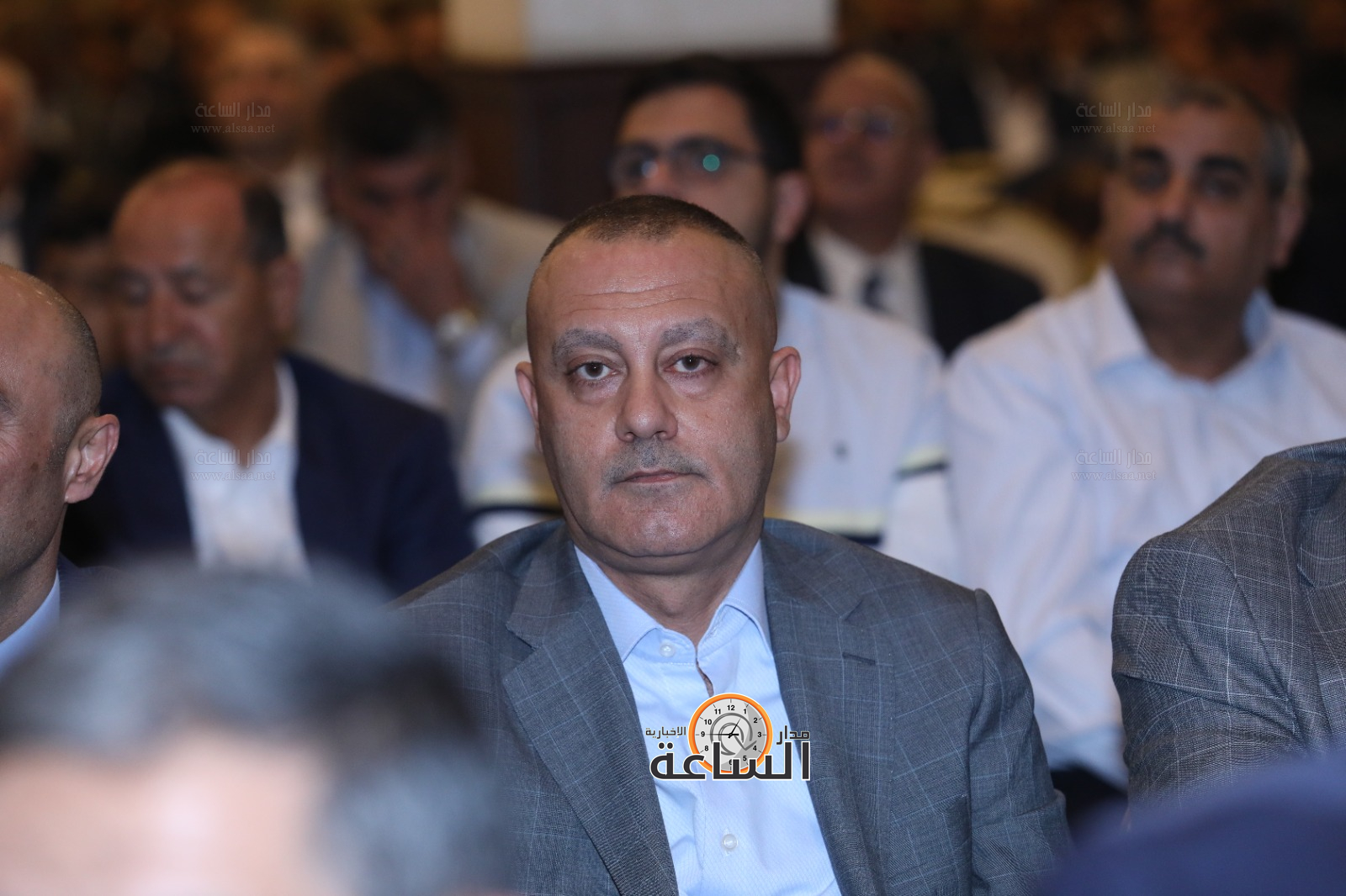 Madar Al-Saa Images 0.4630952480237318