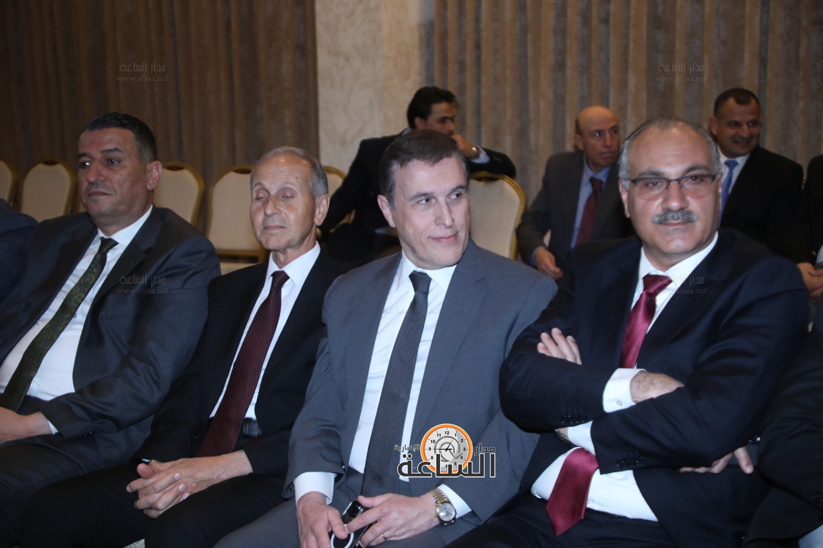 Madar Al-Saa Images 0.290530061828018