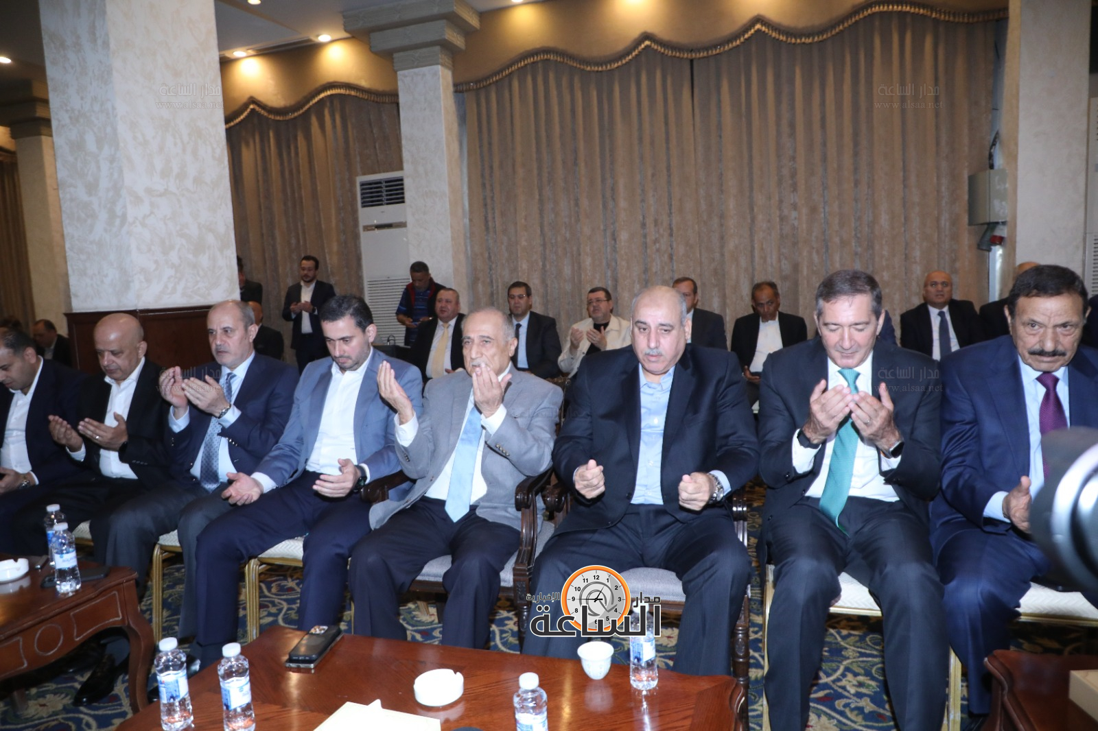 Madar Al-Saa Images 0.7176110333575156