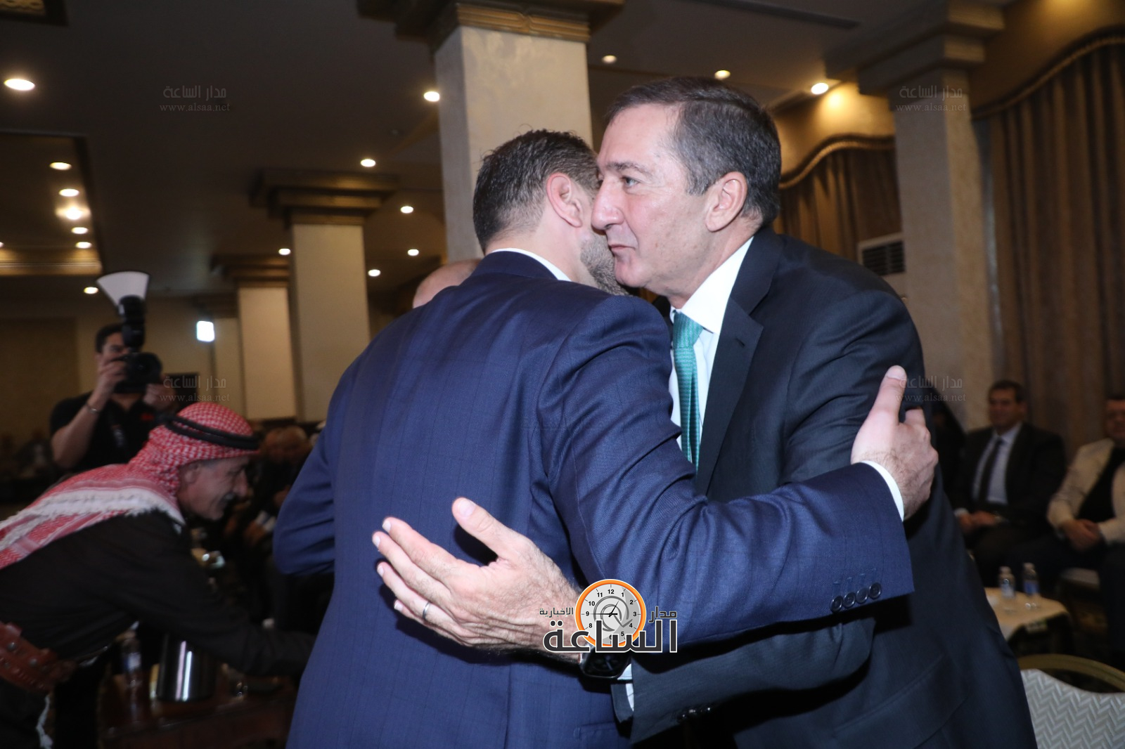 Madar Al-Saa Images 0.03862358832266555