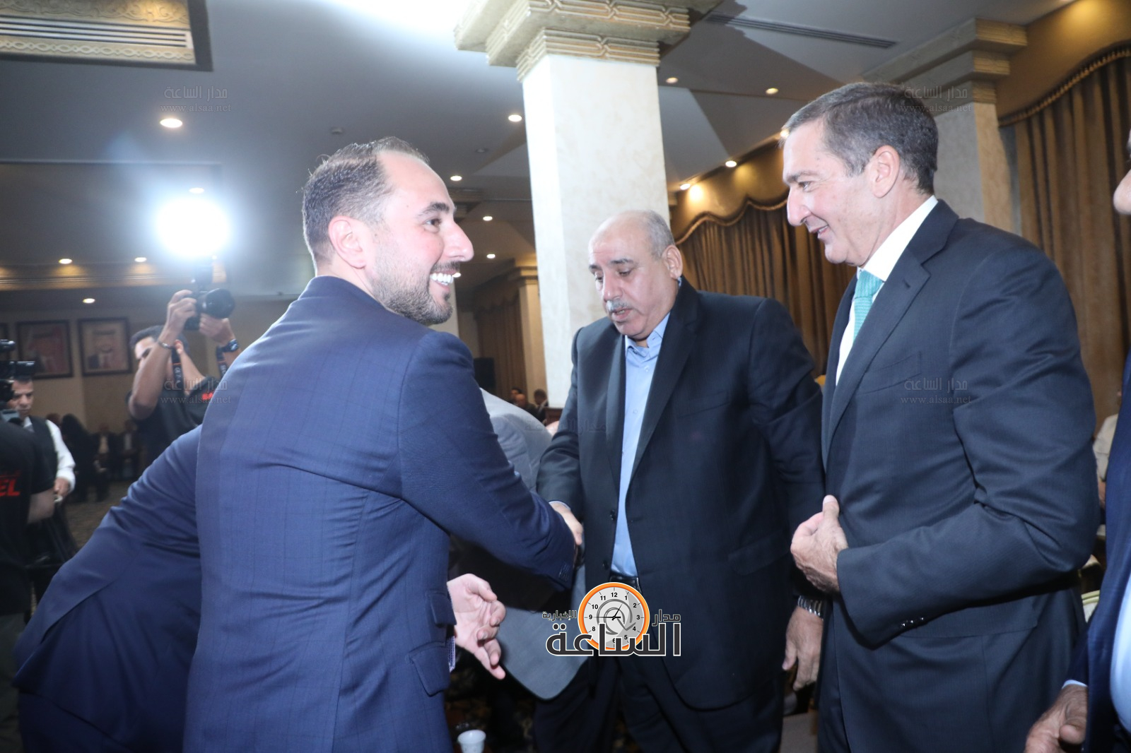 Madar Al-Saa Images 0.6357524378047816