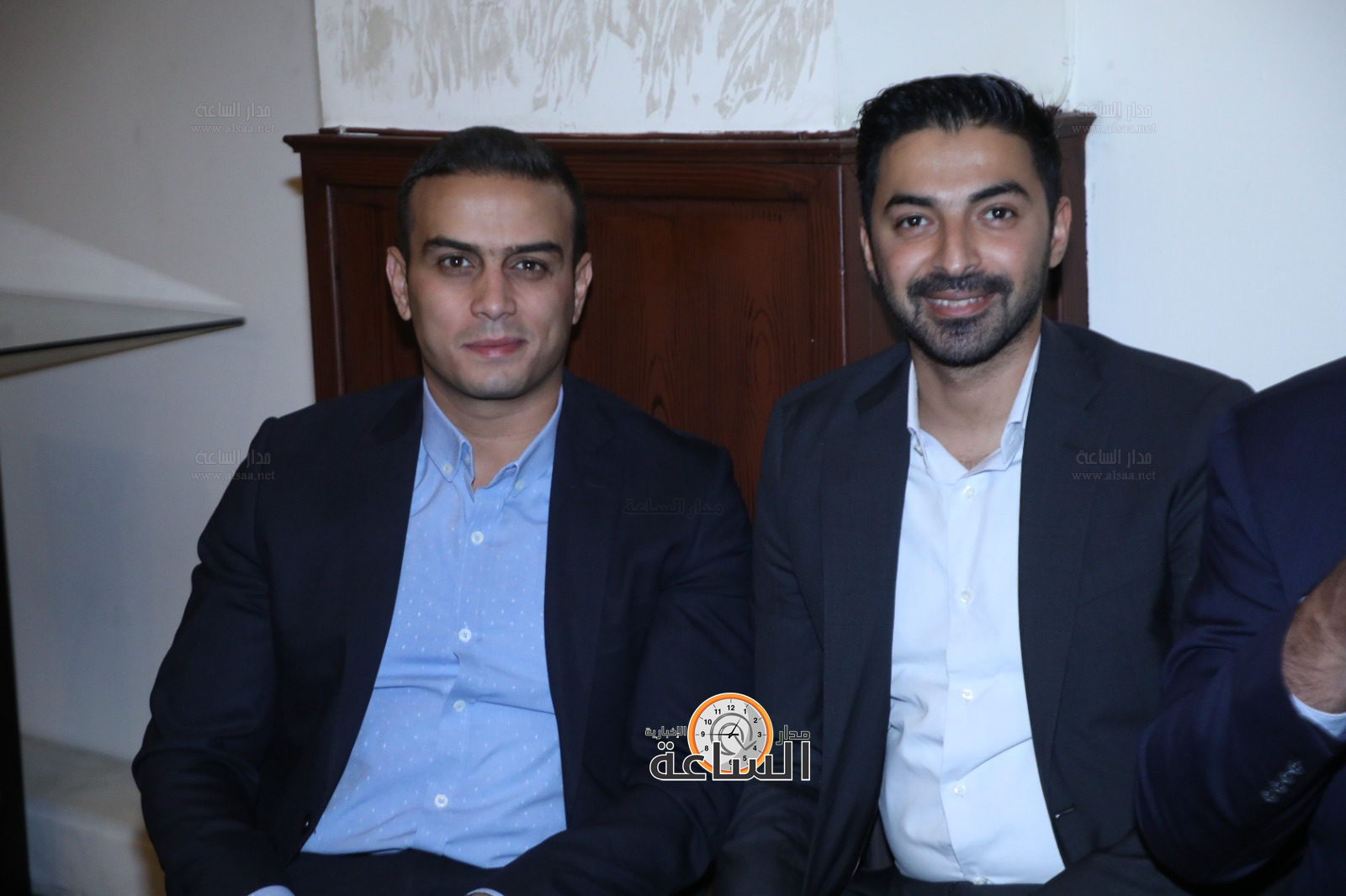 Madar Al-Saa Images 0.9593300763325439