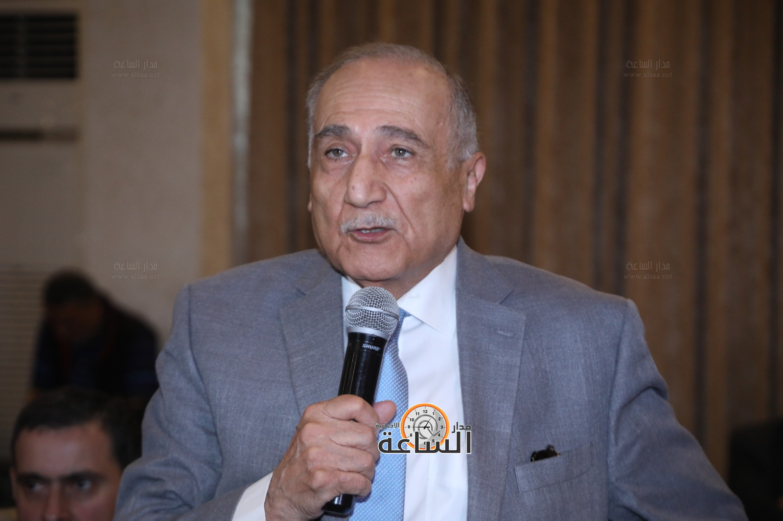 Madar Al-Saa Images 0.8657451175822617