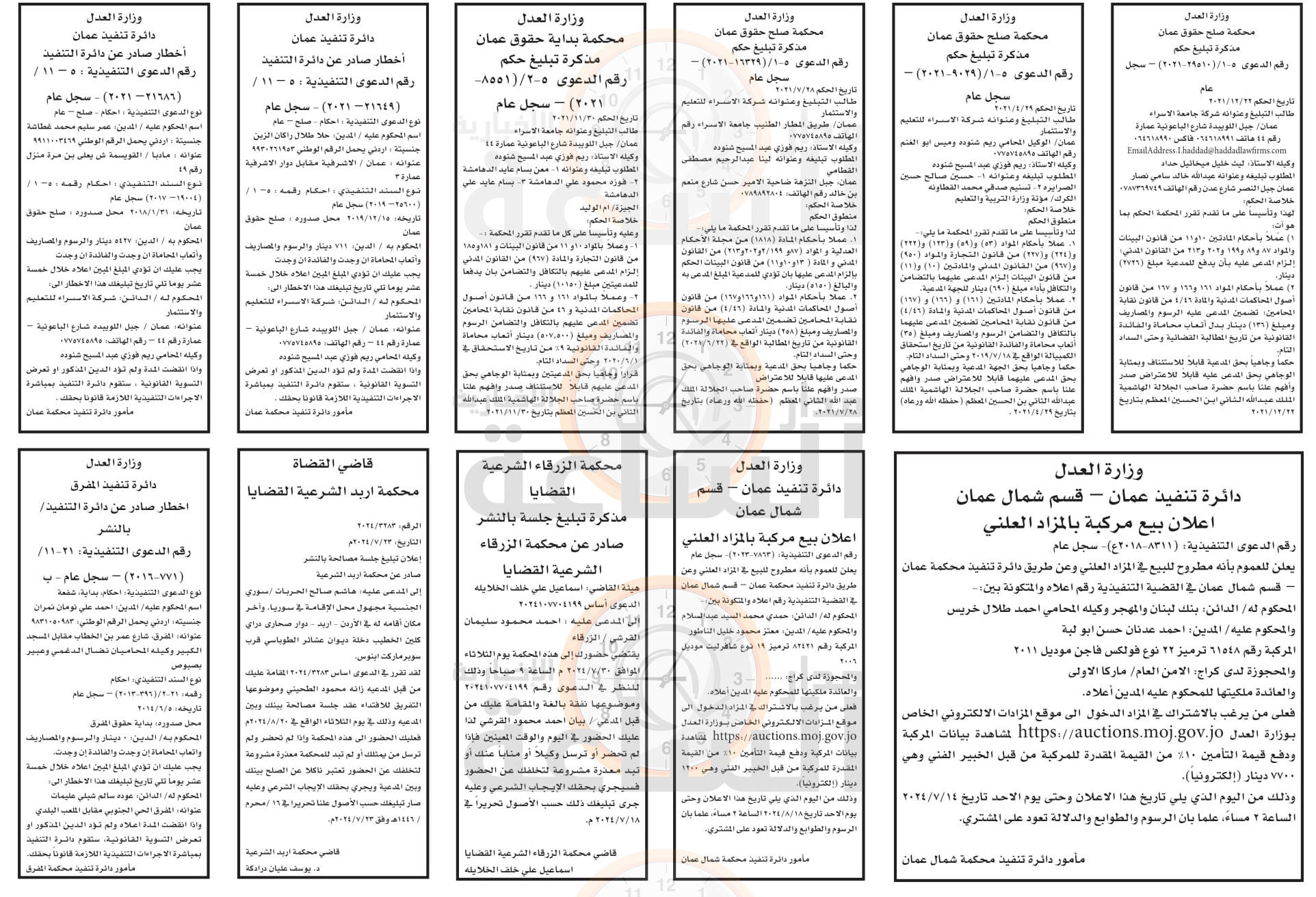 Madar Al-Saa Images 0.11273496667142413