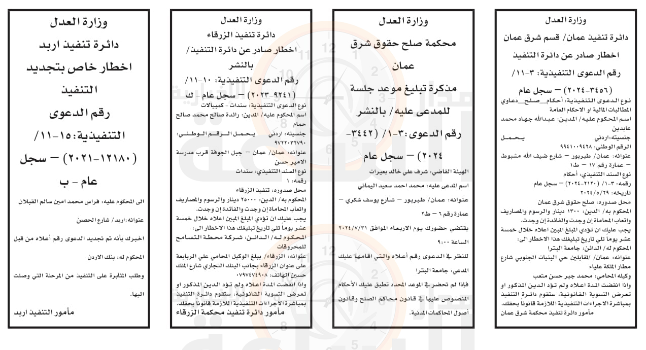 Madar Al-Saa Images 0.18240985566750934