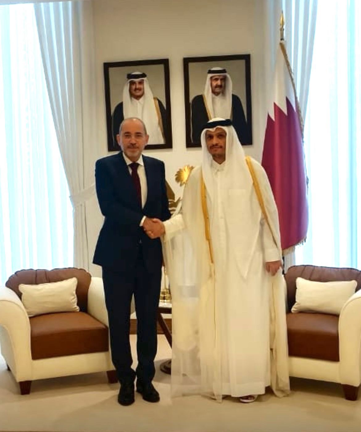 Madar Al-Saa Images 0.766302656786163