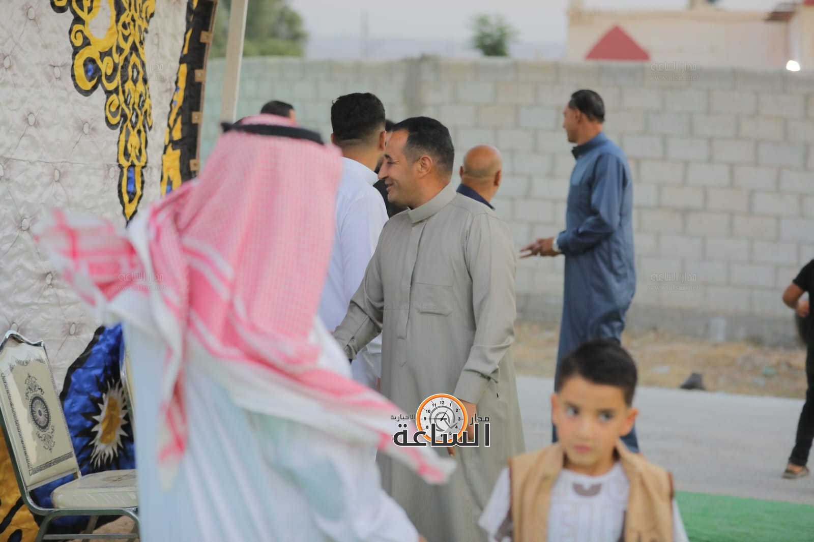 Madar Al-Saa Images 0.6150373868634962